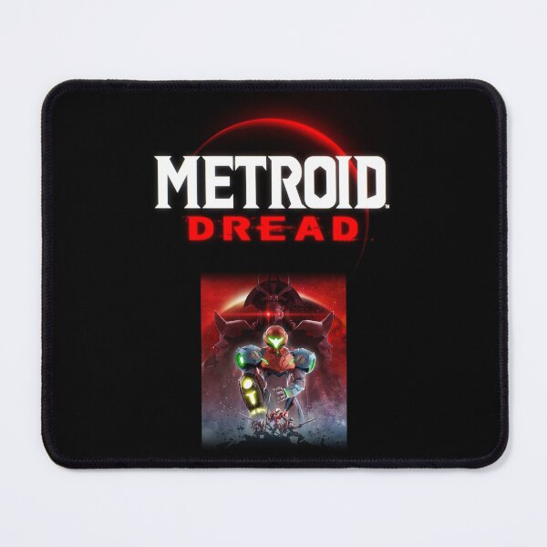 Item preview, Metro id Dread designed and sold by maboleth.