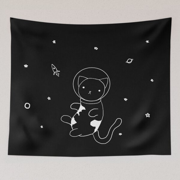 Item preview, ASTROCAT designed and sold by altizzy.