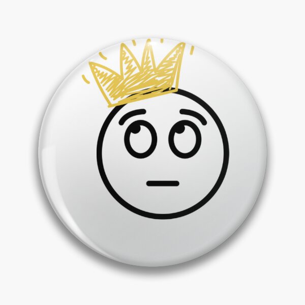 Item preview, Unsure crown designed and sold by Aileenxox.