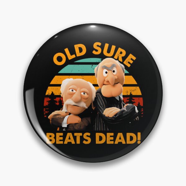 Item preview, Meme Vintage Theater Movies Comedy Puppet Cartoon designed and sold by MyleaheHardy.