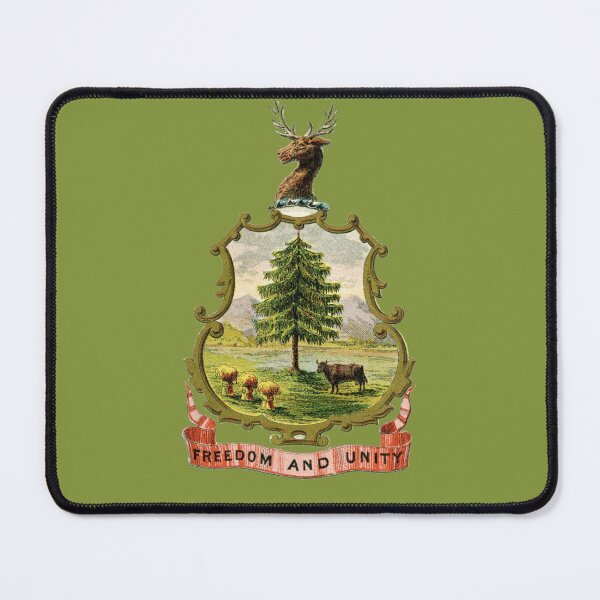 Item preview, Vermont Pride!.png designed and sold by Cherylsc.