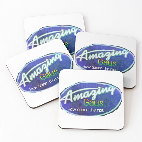 Item preview, Amazing Gays designed and sold by lucey05.