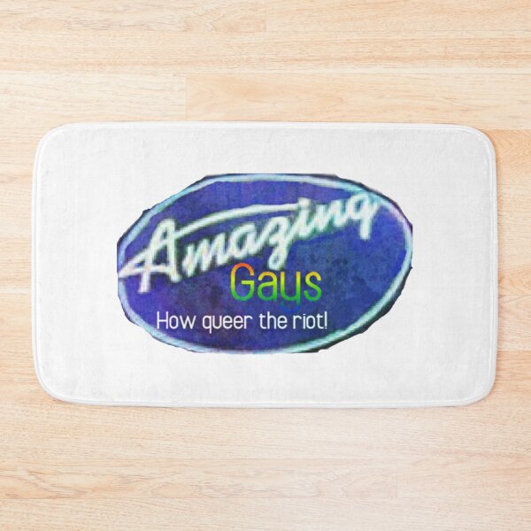 Item preview, Amazing Gays designed and sold by lucey05.