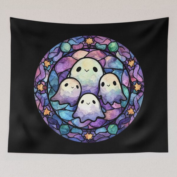 Item preview, Halloween cute ghost- ghost scary gothic dark coquette core aesthetic  designed and sold by cocomelon168.