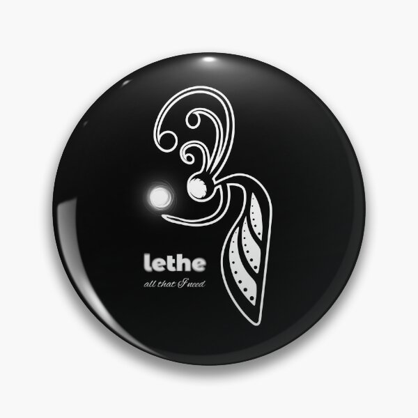 Item preview, Lethe designed and sold by ahpostacy.