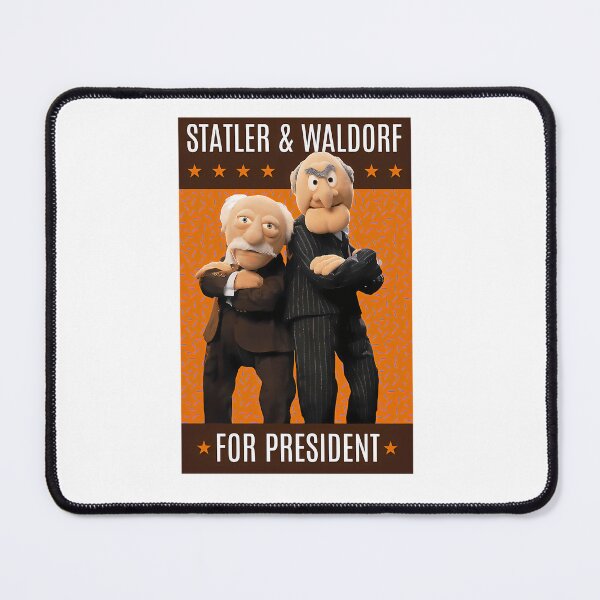 Item preview, Meme Cartoon Puppet Comedy Vintage Movies Theater designed and sold by MyleaheHardy.