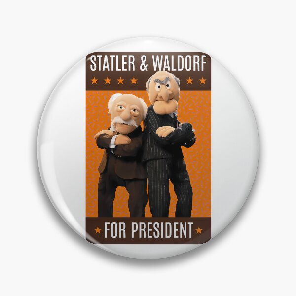 Item preview, Meme Cartoon Puppet Comedy Vintage Movies Theater designed and sold by MyleaheHardy.