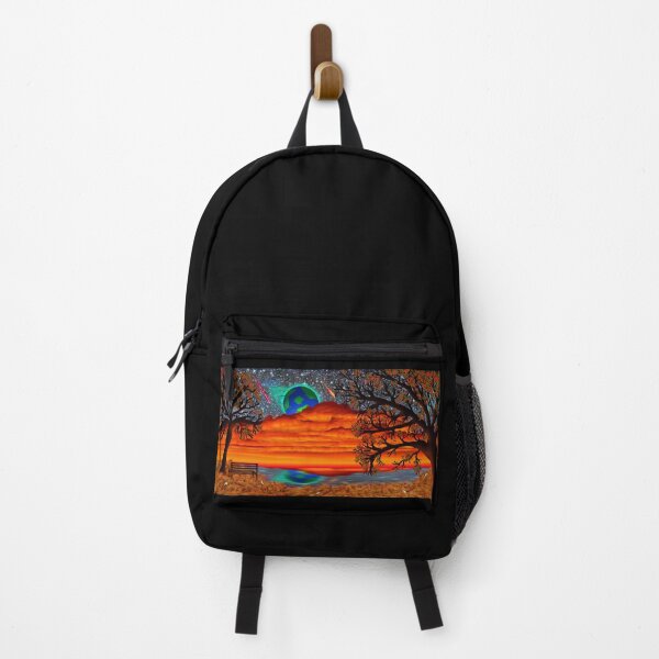 Item preview, Colorful Autumn designed and sold by KD das Lama.