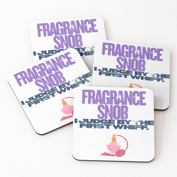 Item preview,  Fragrance Snob: Because First Impressions Are Everything. designed and sold by Moyeri.