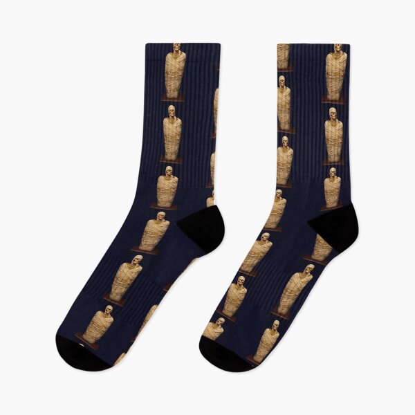 Item preview,  Egyptian Mummy vintage atmoospheric historical image capturing the mysterious nature of the Pharaohs designed and sold by Vintage Designs +.