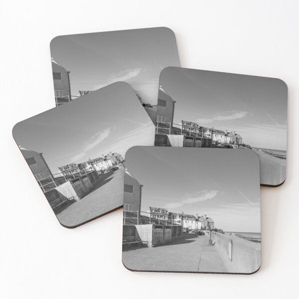 Item preview, Sheringham Seafront, North Norfolk Coast designed and sold by yackers1.