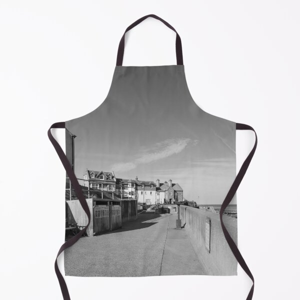 Item preview, Sheringham Seafront, North Norfolk Coast designed and sold by yackers1.