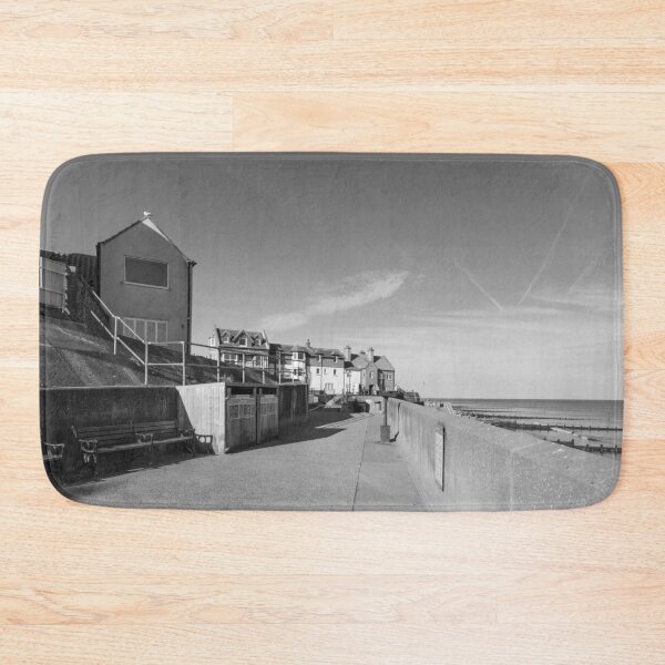 Item preview, Sheringham Seafront, North Norfolk Coast designed and sold by yackers1.