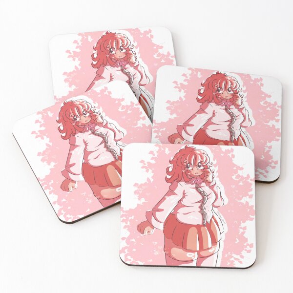 Item preview, Cute Chiaki Nanami Danganronpa designed and sold by lakeinabox1.