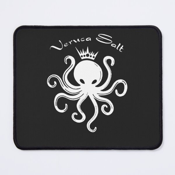 Item preview, Salt-Tentacle designed and sold by rilleyvarenaudg.