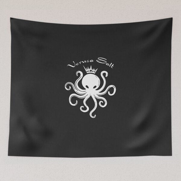 Item preview, Salt-Tentacle designed and sold by rilleyvarenaudg.