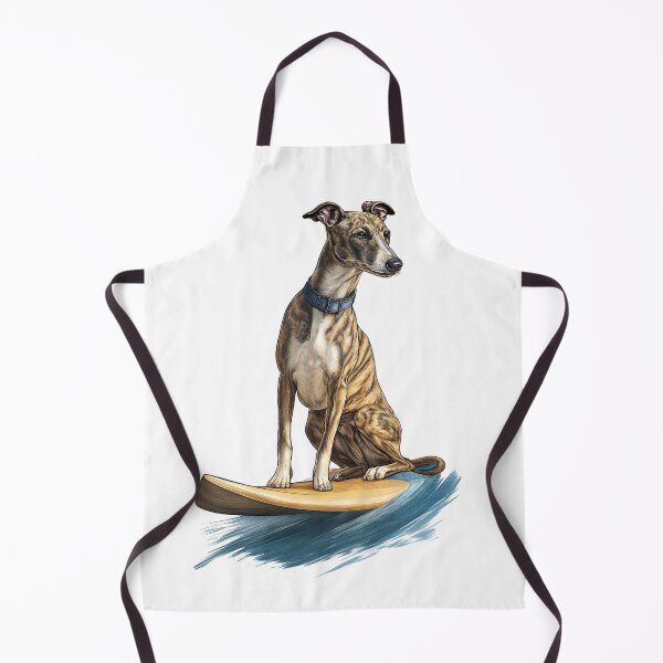 Artikelvorschau, Whippet entworfen und verkauft von VelvetRoom.