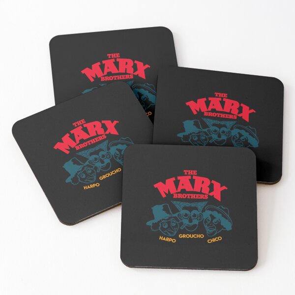 Item preview, Marx Brothers  designed and sold by FranciscoMata.
