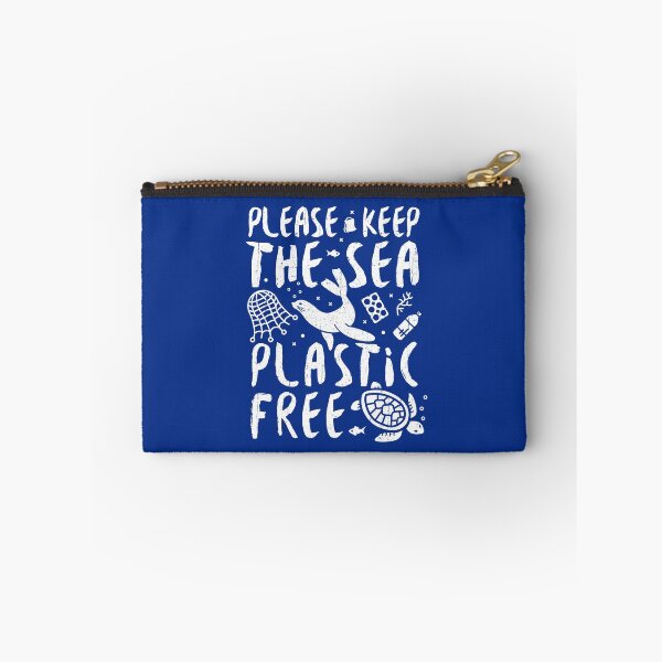 Item preview, Please Keep The Sea Plastic Free Marine Animals. designed and sold by Bangtees.