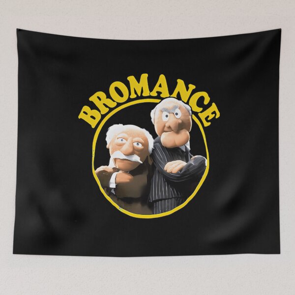 Item preview, theater Cartoon Movies Vintage Meme Puppet Comedy designed and sold by MyleaheHardy.