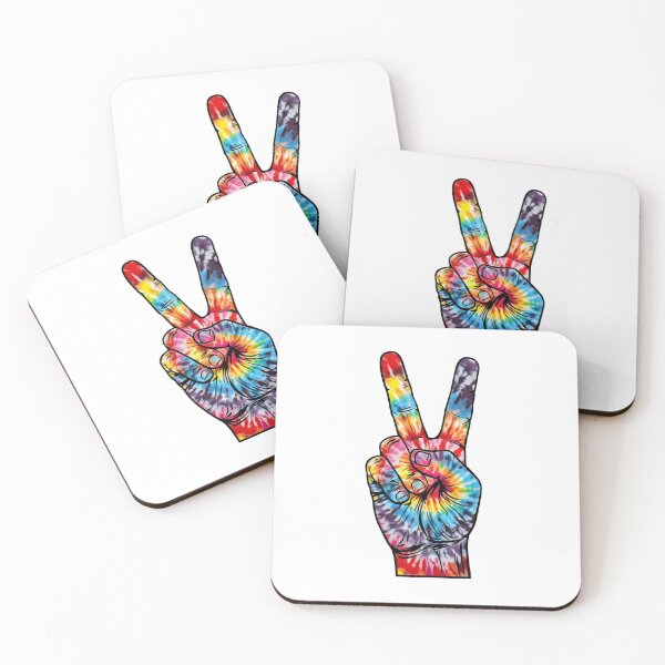 Item preview, Peace sign. designed and sold by MyHappyArtShop.