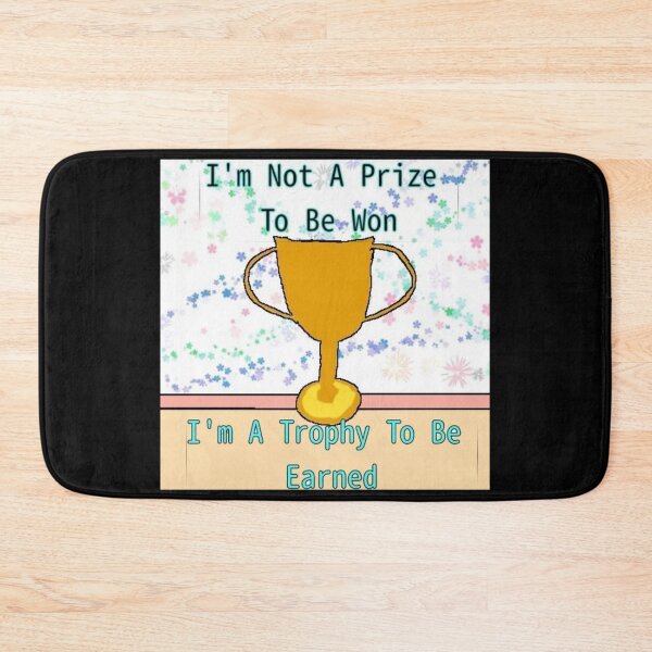Item preview, Trophy designed and sold by J-Rage.