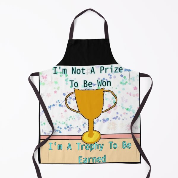 Item preview, Trophy designed and sold by J-Rage.