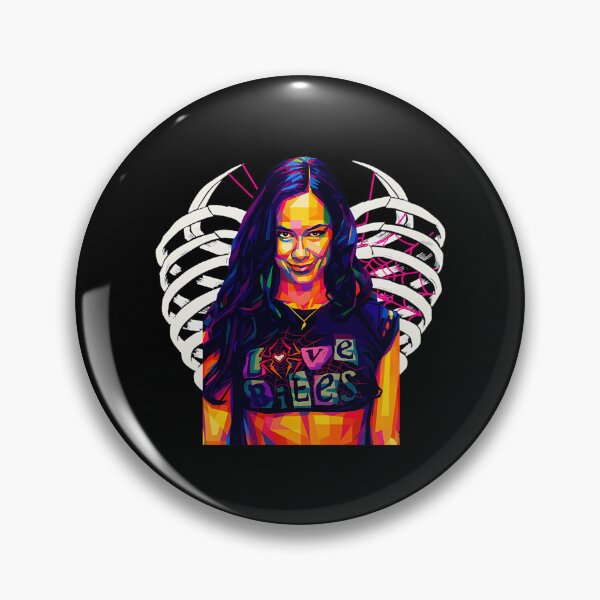 Item preview, Aj Lee Pop Art Wpap Style designed and sold by JeanPetit.