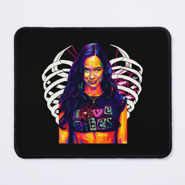 Item preview, Aj Lee Pop Art Wpap Style designed and sold by JeanPetit.