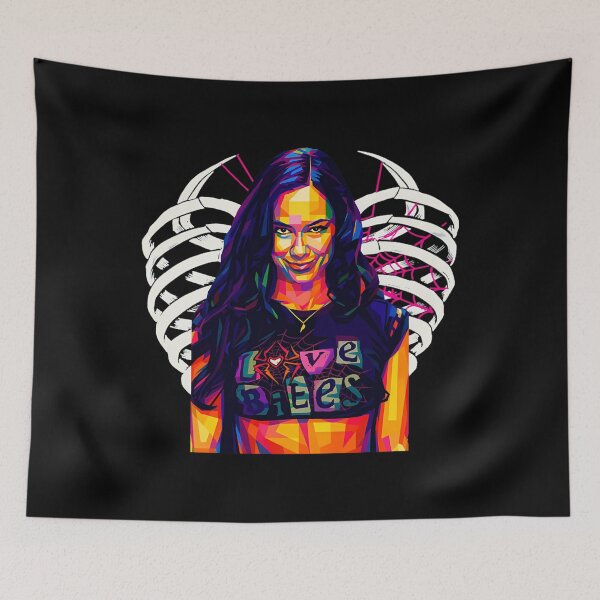 Item preview, Aj Lee Pop Art Wpap Style designed and sold by JeanPetit.