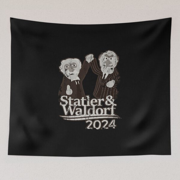 Item preview, Puppet Vintage Movies Meme Comedy Cartoon Theater designed and sold by MyleaheHardy.