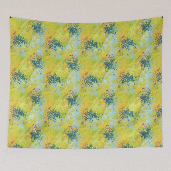 Item preview,  Perfectly Abstract Live Composition Pattern designed and sold by Liudmyla-Lorain.