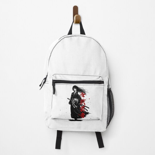 Item preview, Onna-Bugeisha (女武芸者) designed and sold by Shigen16.