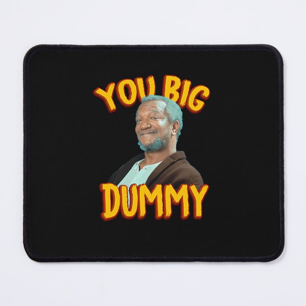 Item preview, Sanford--Son-Big-Dummy-(1) designed and sold by kluckww.