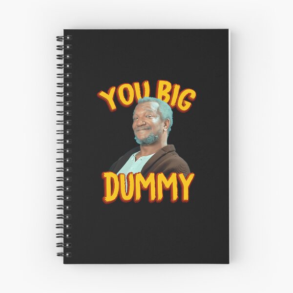 Item preview, Sanford--Son-Big-Dummy-(1) designed and sold by kluckww.