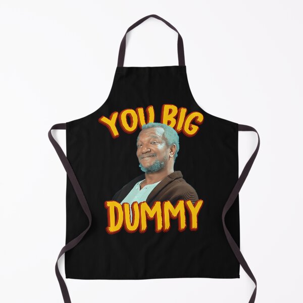 Item preview, Sanford--Son-Big-Dummy-(1) designed and sold by kluckww.