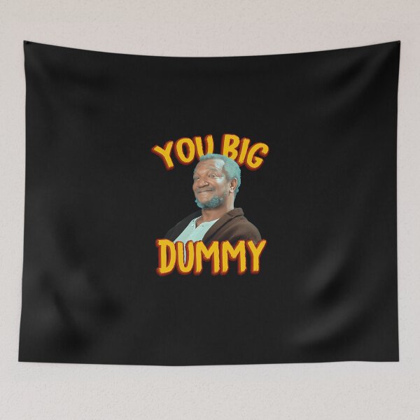Item preview, Sanford--Son-Big-Dummy-(1) designed and sold by kluckww.