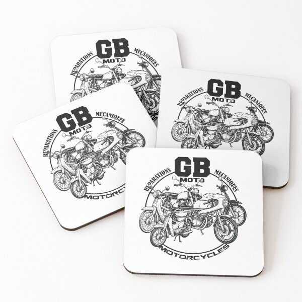 Item preview, GB Moto designed and sold by TATTOO-DESIGN.