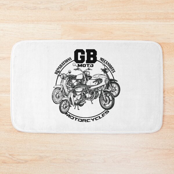 Item preview, GB Moto designed and sold by TATTOO-DESIGN.