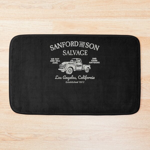 Item preview, Sanford-And-Son-(1) designed and sold by feliciard.