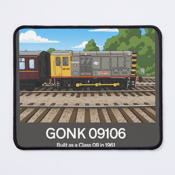 Item preview, Gonk 09106 designed and sold by rdalittlehouse.
