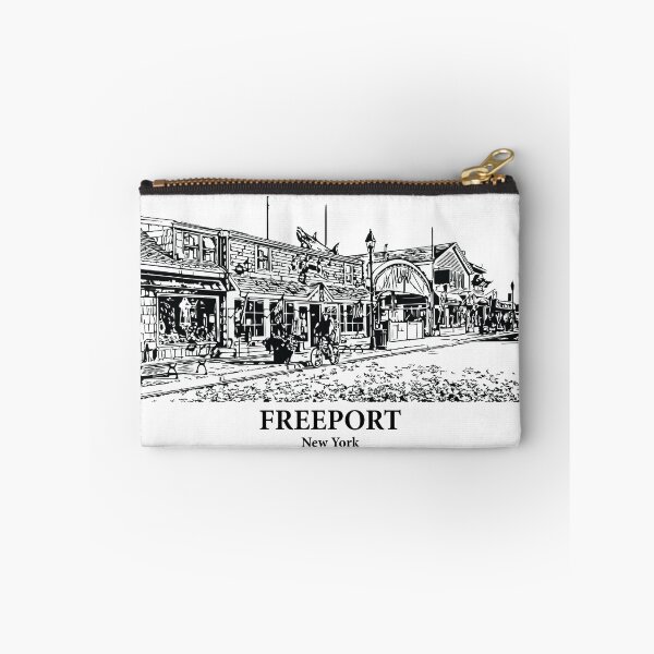 Item preview, Freeport - New York designed and sold by Lakeric.
