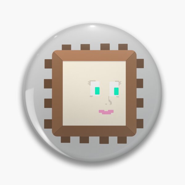 Item preview, 8 Bit Deanne's Gameplays designed and sold by DeannesArtMess.