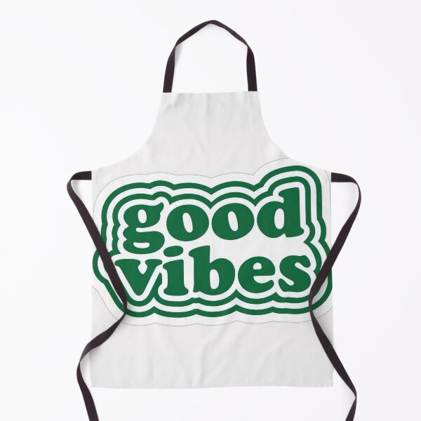 Item preview, Good Vibes Typography Design designed and sold by Junovirex.