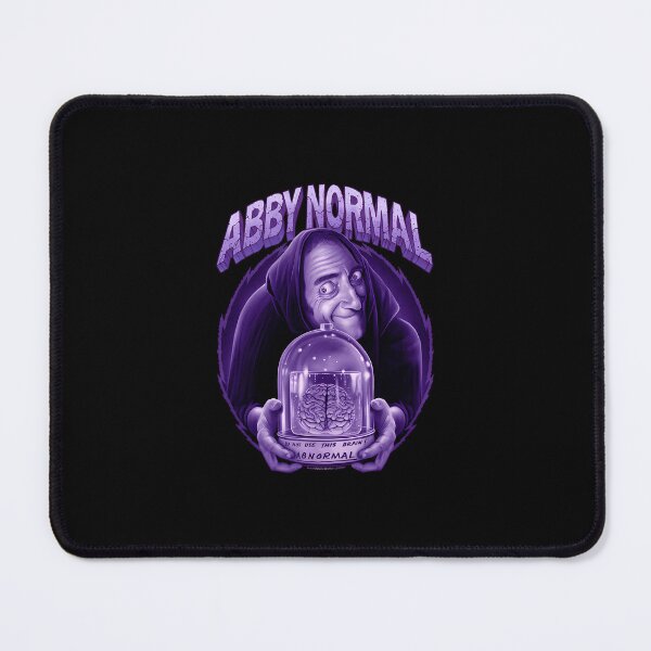 Item preview, Abby Normal  designed and sold by JoshuaLindstrom.