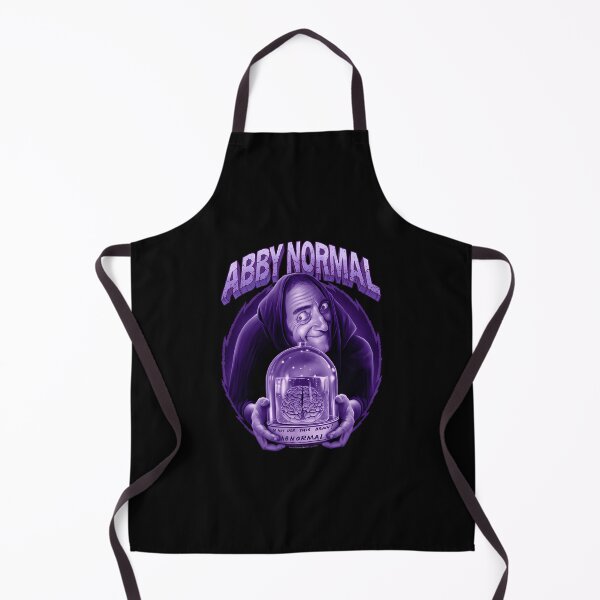 Item preview, Abby Normal designed and sold by JoshuaLindstrom.