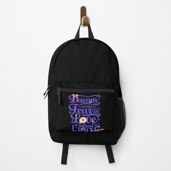 Item preview, Dream Love Achieve Slay designed and sold by WarriorsArmour.