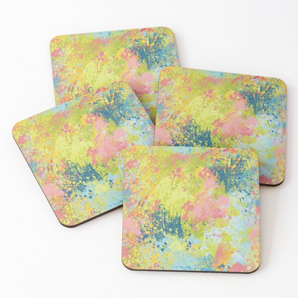 Item preview, Perfectly Abstract Live Composition Pattern designed and sold by Liudmyla-Lorain.