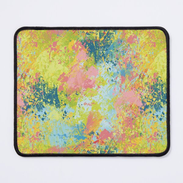 Item preview, Perfectly Abstract Live Composition Pattern designed and sold by Liudmyla-Lorain.