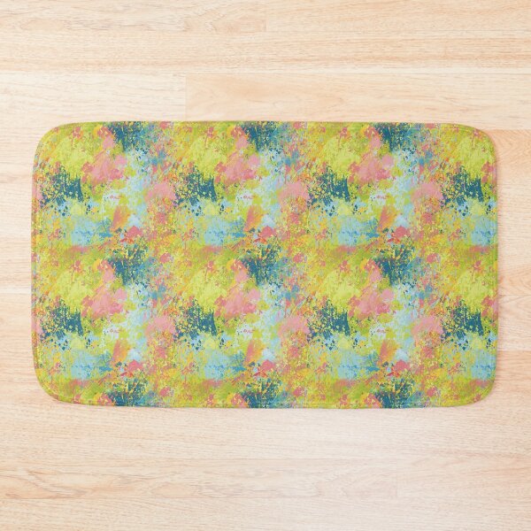 Item preview, Perfectly Abstract Live Composition Pattern designed and sold by Liudmyla-Lorain.